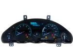 Speedometer Instrument Cluster Dash Gauges 2014 -17 Buick Enclave 162,025 Miles. Fixed Price $121.68.