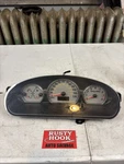 2006 Saturn Ion Speedometer Cluster 116772 Miles 22708267. Fixed Price $90.25.