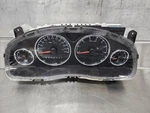 2005 Chevrolet Uplander Speedometer Instrument Cluster Opt UH9 15250663 Tested. Fixed Price $45.00.