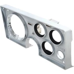 1964 Plymouth Barracuda Valiant; Instrument Cluster Bezel. Fixed Price $130.99.