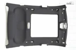 2014-2016 Bmw 328I Gt Xdrive F34 Upper Roof Overhead Ceiling Headliner Black Oem. Fixed Price $389.99.