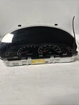 Speedometer Cluster Only Mph Fits 01-03 Elantra H1. Fixed Price $75.00.