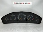 *read* 1996 Mercedes-benz W140 V8 Instrument Cluster S420 S500 136K Miles. Fixed Price $159.99.