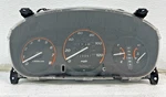1997-2001 Honda Cr-v Ex Auto Speedometer Cluster Gauge Panel Tach 200,067 Crv. Fixed Price $99.95.
