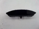 Honda Civic Upper Instrument Cluster Gauges FG2 78100-SNA-A120 348K Kms Kph. Fixed Price $43.75.
