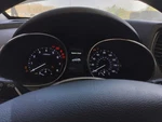 Used Speedometer Gauge Fits: 2017 Hyundai Santa Fe Cluster Swb Sport Market. Fixed Price $55.00.