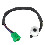 Ignition Switch Standard Fits 75-83 Toyota Land Cruiser 3.4L 4.2L 84450-60070. Fixed Price $6.57.