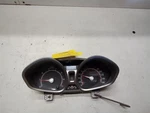 Speedometer Cluster Mph Id AE8T-10849-GA Thru Gj Fits 11 Fiesta 168538. Fixed Price $103.94.