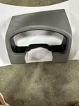 2004-2008 Ford F-150 Dash Bezel Instrument Cluster Speedometer Trim Grey Oem. Fixed Price $59.99.