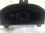 Speedometer Instrument Cluster 2011 Mercury Milan 2.5L 129K BE5T-10849-AB. Fixed Price $125.99.
