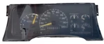 Chevy 2500 3500 Diesel 6.5L Speedometer Instrument Cluster 218K 97-00 16221475. Fixed Price $161.95.