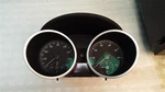 Speedometer 171 Type Cluster SLK350 Mph Fits 05 Mercedes 1028706. Fixed Price $255.00.