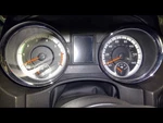 Speedometer Cluster Mph Fits 11 Durango 1451460. Fixed Price $79.94.