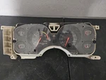 1983-1986 Ford Mustang Gt Lx 7K Tach Instrument Gauge Cluster E4ZF-10C956-AA. Fixed Price $150.00.