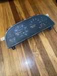 1995-97 Nissan Altima Oem Cluster/speedometer Match Part# 24810-2B502 24K. Fixed Price $34.99.
