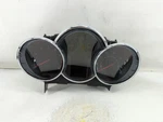 2014-2014 Chevrolet Cruze Speedometer Instrument Cluster Gauges 95129376 E51C7. Fixed Price $49.18.
