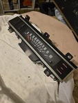 1972 Toyota Corona Crown Mark Ii Speedometer Guage Cluster Miles Oem. Fixed Price $332.50.
