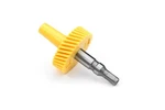 Rugged Ridge 18760.19 Speedometer Gear Fits 97-06 Wrangler (tj). Fixed Price $96.74.
