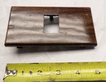 1976 1977 1978 1979 Cadillac Seville Interior Window Switch 1697167. Fixed Price $30.00.