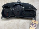 2009-2010 Pontiac Vibe 2.4L At Speedometer Instrument Cluster Gauges Tachometer. Fixed Price $49.97.