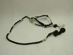 Door Wiring ES300 1999 2001 Lexus Right Passenger Rear Harness Cable Connector. Fixed Price $28.49.
