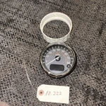 Peterbilt Gauge Speedometer P/n: Q43-6034-101001C ( Broken Little). Fixed Price $119.99.