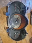 2011 2012 2013 Kia Sorento Speedometer Instrument Cluster Dash Panel Gauges. Fixed Price $44.99.