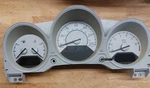 Instrument Cluster For Sale Chrysler Sebring 2007-2009 Part # P05172702AG. Fixed Price $205.00.