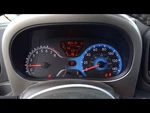 Speedometer Cluster Mph Cvt Fits 13-14 Cube 2543661. Fixed Price $86.50.