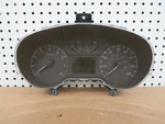 16 17 18 Nissan Sentra Speedometer Gauge Cluster 248103YU0A. Fixed Price $40.00.