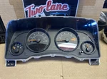 2016 Jeep Compass Speedometer Gauge Cluster Oem 68233464AE Miles Unknown. Fixed Price $47.59.