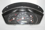 Speedometer Instrument Cluster Dash Panel Gauges Galant 67,106 Miles. Fixed Price $100.08.