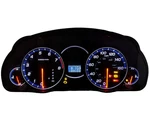 Speedometer Instrument Cluster Dash Panel Gauges 2007 Acura Tsx 183,103 Miles. Fixed Price $157.68.