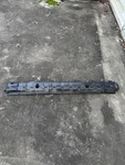 2010-2018 Mercedes Benz Sprinter 2500 Rear Bumper Center Mount Bracket Oem. Fixed Price $135.00.