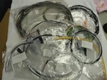 Mercedes 290CBK Wiring Harness. Fixed Price $249.99.