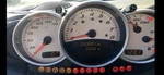 2002 Porsche Boxster 3.2 Speedometer Instrument Cluster 98664121303 Oem Used. Fixed Price $235.00.