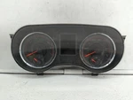 2013-2013 Dodge Charger Speedometer Instrument Cluster Gauges Mrxbl. Fixed Price $44.26.