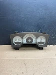 2006 Dodge Durango Speedometer Instrument Cluster Gauge Y2528. Fixed Price $54.99.