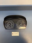 07-11 Bmw 335I 328I 114K Instrument Cluster Gauge Speedometer Oem 9187368 134K. Fixed Price $67.50.