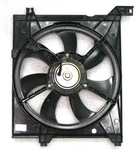 Agility Autoparts 6023114 Engine Cooling Fan Assembly For 04-09 SPECTRA5. Fixed Price $145.99.