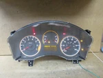 2009 Nissan Titan Speedometer Instrument Cluster 200K Miles 24810-ZQ20A. Fixed Price $90.00.
