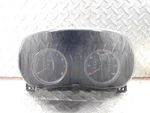 2012-2014 Hyundai Accent At Speedometer Instrument Cluster 94001-1R010. Fixed Price $44.96.