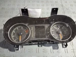 2016 Jeep Cherokee Speedometer Instrument Cluster 2.4L 140 Mph 3.5IN Screen. Fixed Price $100.00.