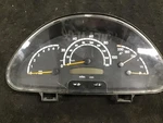 Speedometer Mph Fits 06 Sprinter 2500 449273. Fixed Price $81.60.