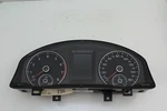 2010 Volkswagen Eos 1Q0 920 974 Speedometer Instrument Cluster Gauges 100K. Fixed Price $69.97.