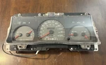 1998-2005 Grand Marquis Crown Vic Speedometer Cluster. Fixed Price $70.00.