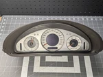 Instrument Cluster A2095405111 2001-2006 (CLK55 Amg) Mercedes. Fixed Price $200.00.
