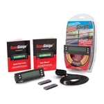 Linear Logic Scangauge Trip Computer Fuel Meter Tool Pn:sgii. Fixed Price $196.67.