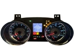 2015 - 2016 Chrysler Town & Country Speedometer Instrument Cluster 8,251 Miles. Fixed Price $143.28.