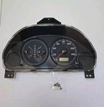 01-05 Honda Civic Speedometer Instrument Cluster Oem 78100S5AL131. Fixed Price $159.99.
